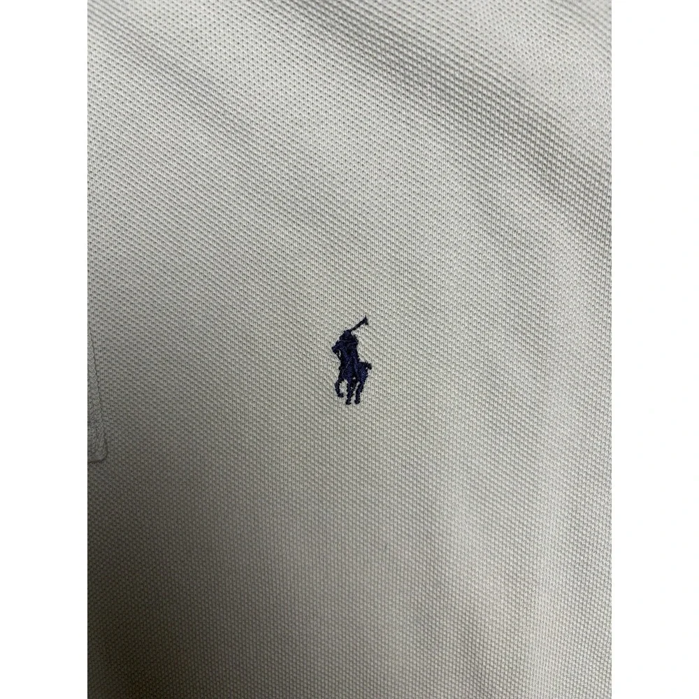 Ralph Lauren Sport Polo Shirt Boys Small Green New With Tags Pony Logo